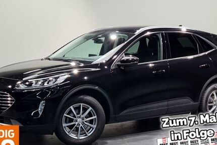 Ford Kuga 64.646 km 25.240 € Fulda 36043
