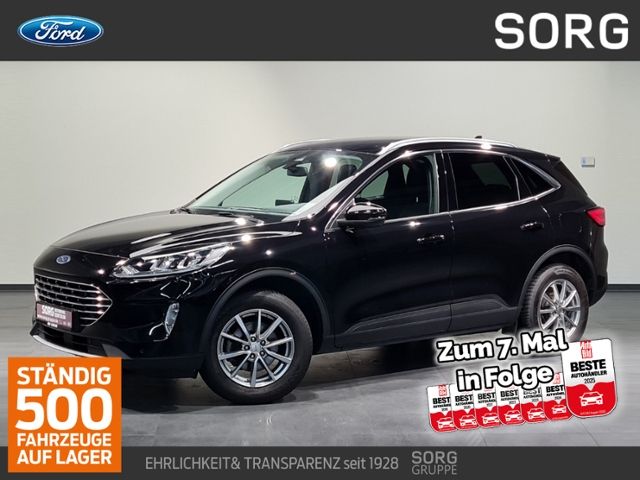 Ford Kuga 64.646 km 25.240 € Fulda 36043