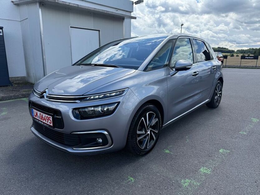 C4 Picasso