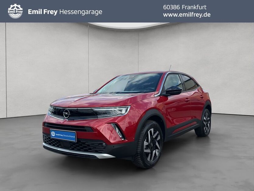Mokka