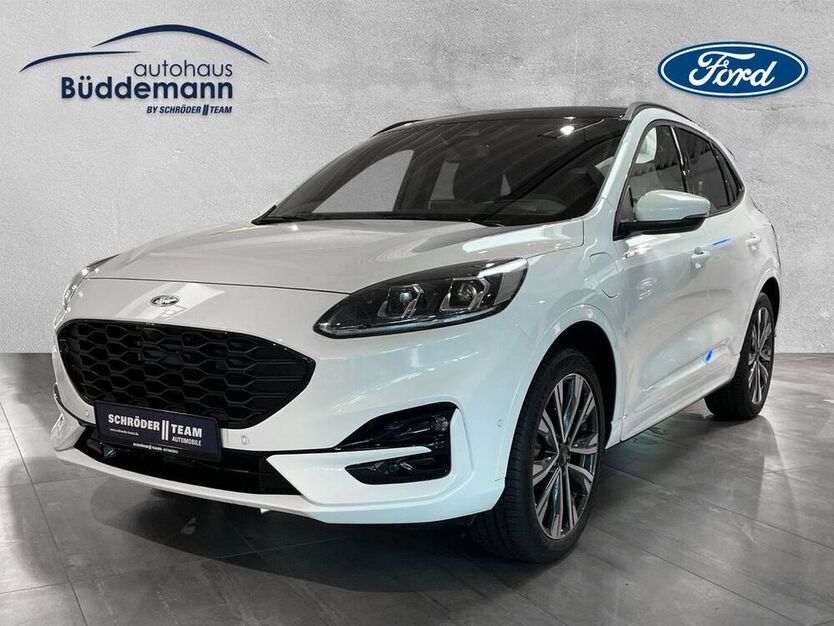 Kuga