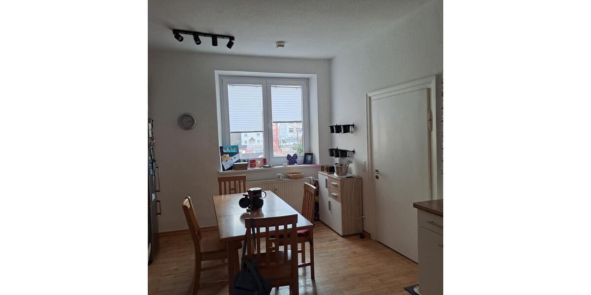 Etagenwohnung Bad Kötzting - 5 Zimmer, 143 m&sup2;, 929&euro; | Angebot:24602294