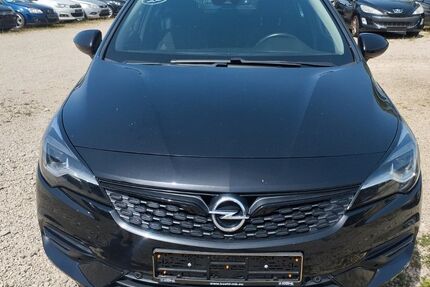 Opel Astra 183.000 km 6.000 &euro; Konz-koenen 54329