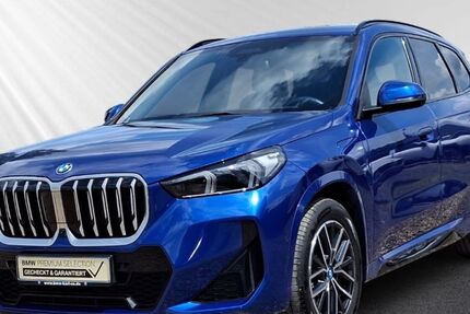 BMW X1 24.866 km 49.991 &euro; Wiesbaden 65203