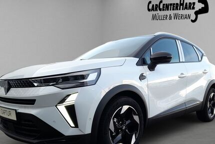 Renault Captur 1.500 km 30.500 &euro; Blankenburg 38889