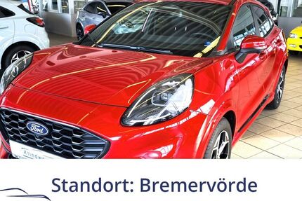 Ford Puma 6.500 km 28.450 &euro; Bremervörde 27432