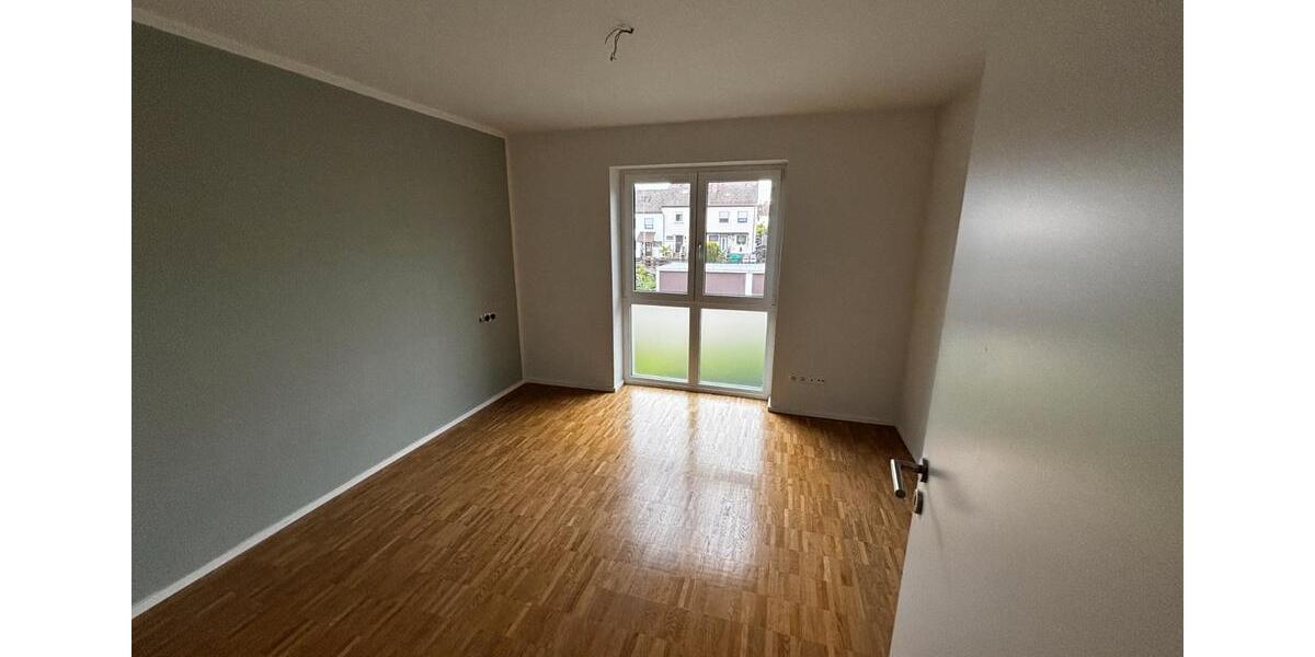 Etagenwohnung Walheim - 3 Zimmer, 73 m&sup2;, 1.050&euro; | Angebot:26681927