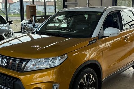 Suzuki Vitara 93.000 km 14.980 &euro; Erftstadt 50374
