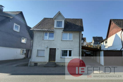 Wohnung Hilchenbach - 2 Zimmer, 57 m&sup2;, 97.000&euro; | Angebot:25929765