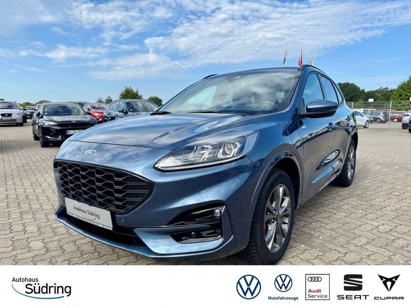 Kuga