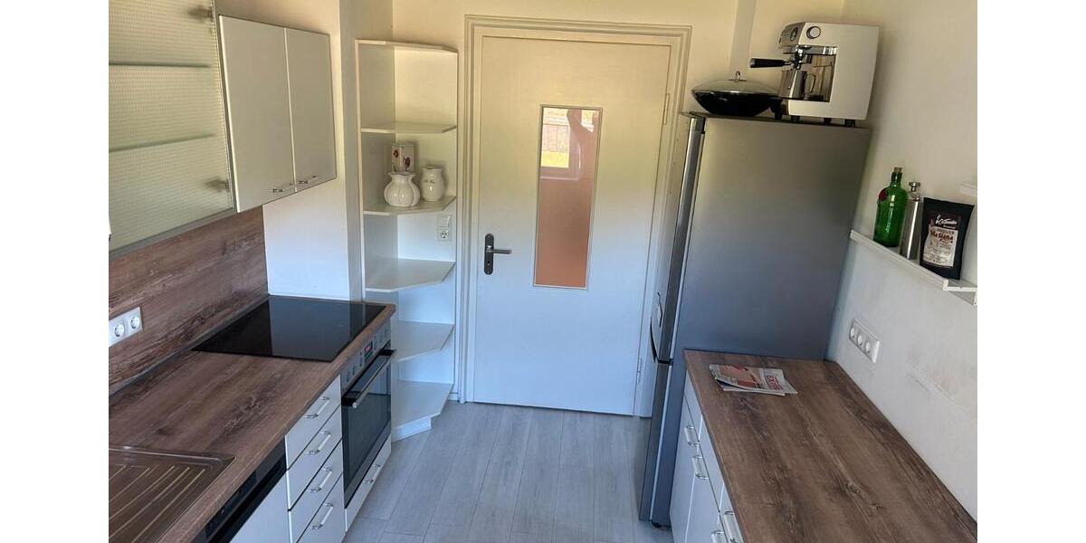 Hochparterre Töging am Inn - 3 Zimmer, 78 m&sup2;, 229.000&euro; | Angebot:26403418