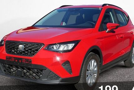Seat Arona 25.950 km 19.330 &euro; Bietigheim-Bissingen 74321