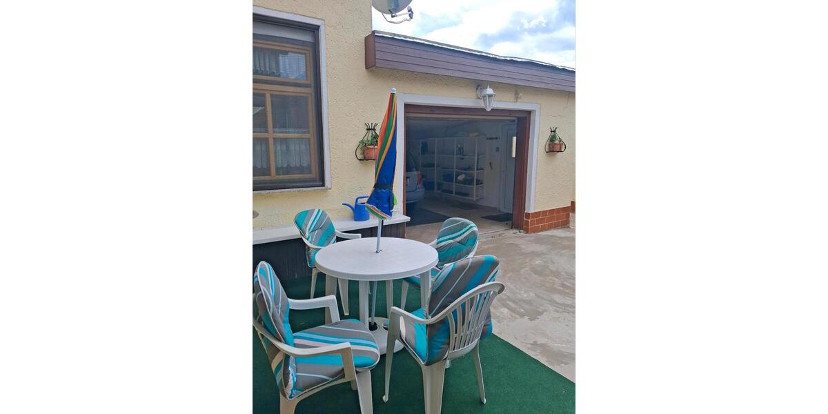 Doppelhaushälfte Aschersleben - 5 Zimmer, 80 m&sup2;, 120.000&euro; | Angebot:26474978