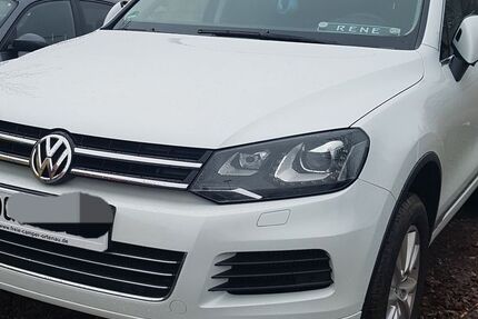 VW Touareg 200.500 km 16.900 &euro; Offenburg 77656