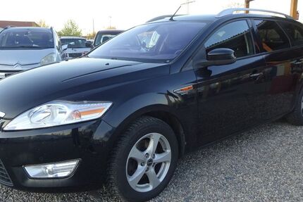 Ford Mondeo 294.168 km 2.200 &euro; Dresden 01219