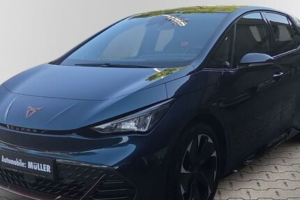 Cupra Born 35.473 km 24.350 &euro; Leipzig 04328
