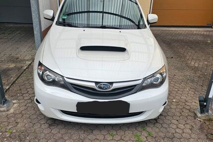 Subaru Impreza 170.000 km 1.850 &euro; Kasbach-Ohlenberg 53547