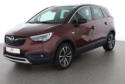 Opel Crossland (X) 96.819 km 12.480 &euro; Berlin 12103