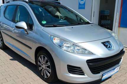Peugeot 207 93.842 km 4.999 € Jade 26349