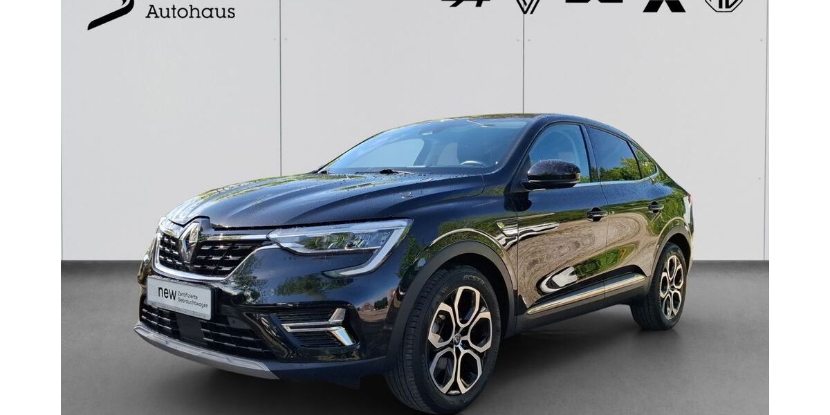 Renault Arkana 43.555 km 22.990 &euro; Kempten 87439