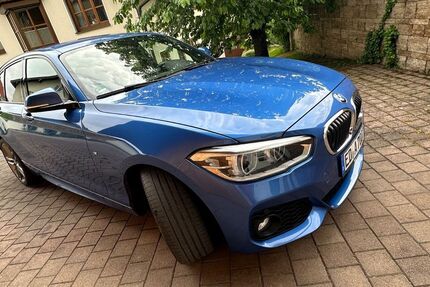 BMW 116 145.000 km 9.700 &euro; Sankt Wolfgag 84427
