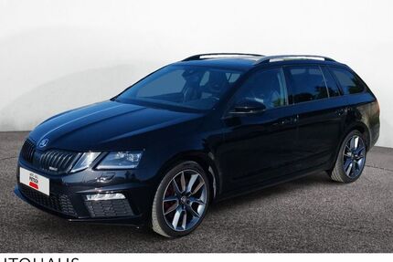 Skoda Octavia 83.158 km 24.990 &euro; Melle 49324