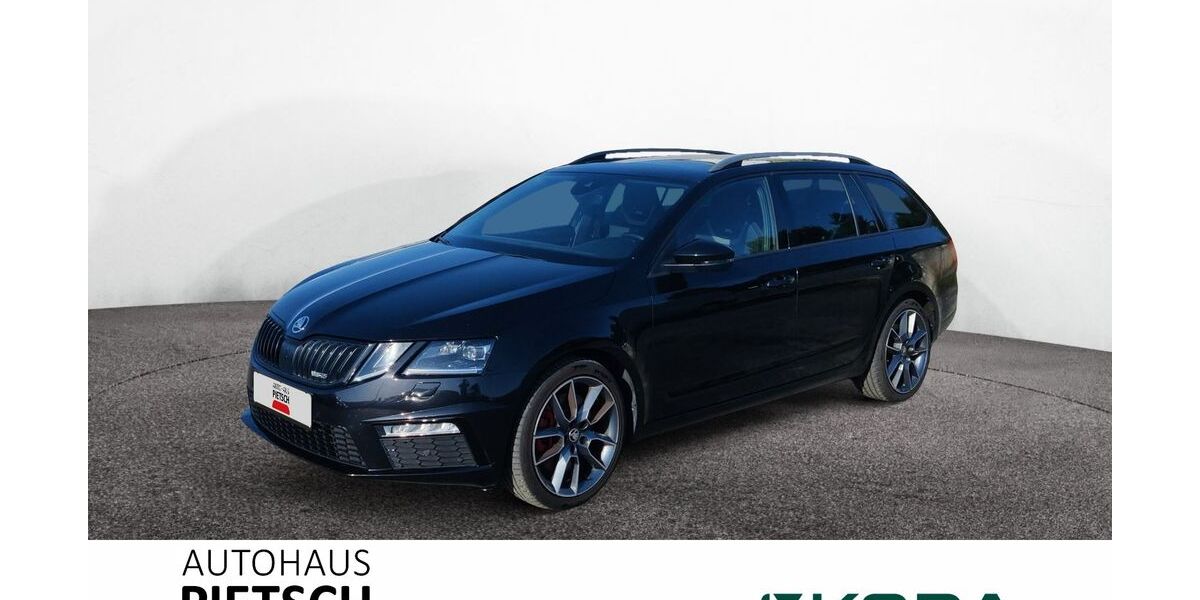 Skoda Octavia 83.158 km 24.990 &euro; Melle 49324