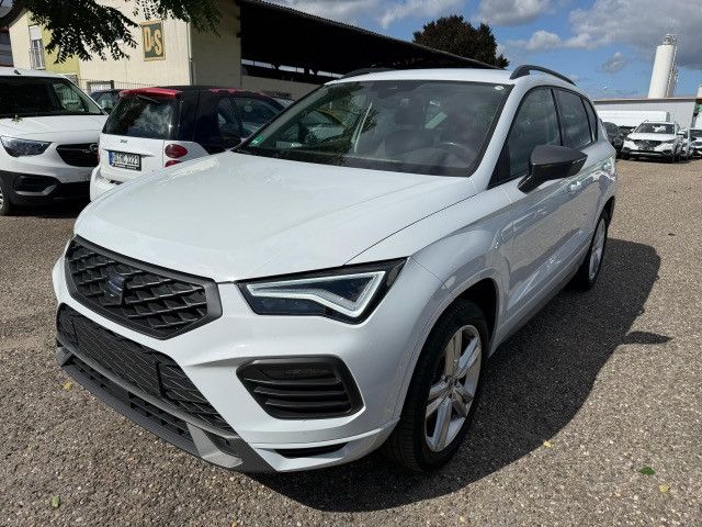 Ateca