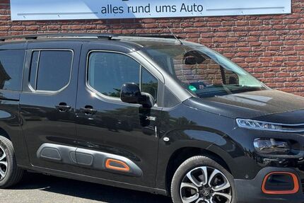 Citroen Berlingo 34.000 km 22.890 &euro; Weeze 47652