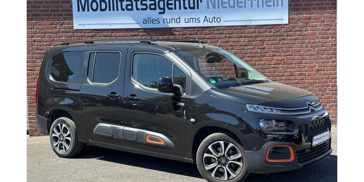Citroen Berlingo 34.000 km 22.890 &euro; Weeze 47652