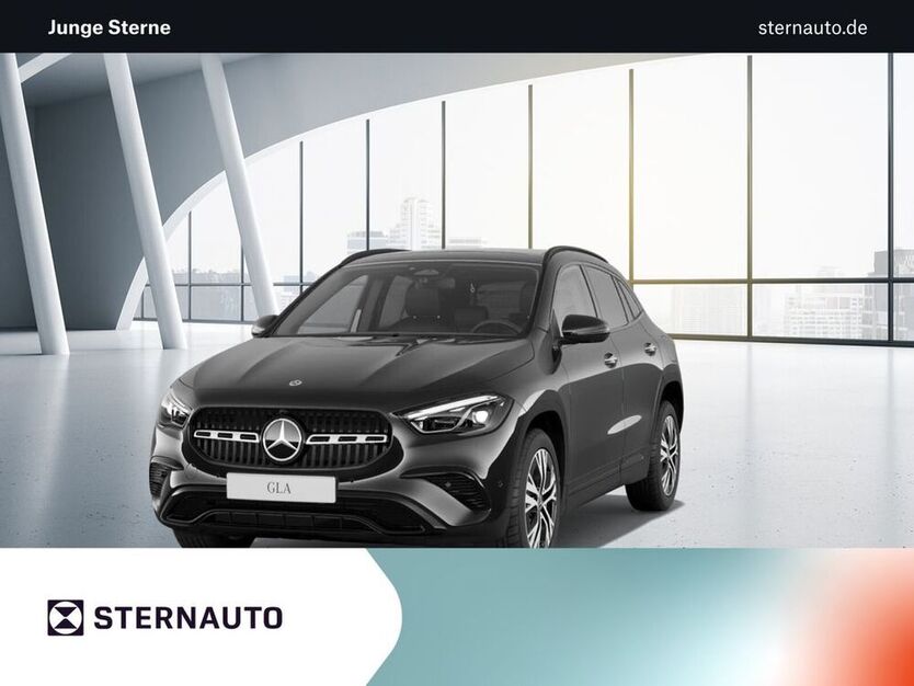 GLA 200