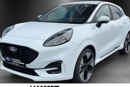 Ford Puma 23.990 km 22.990 &euro; Weinheim 69469