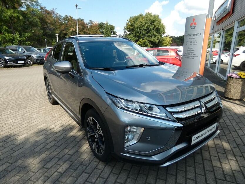 Eclipse Cross