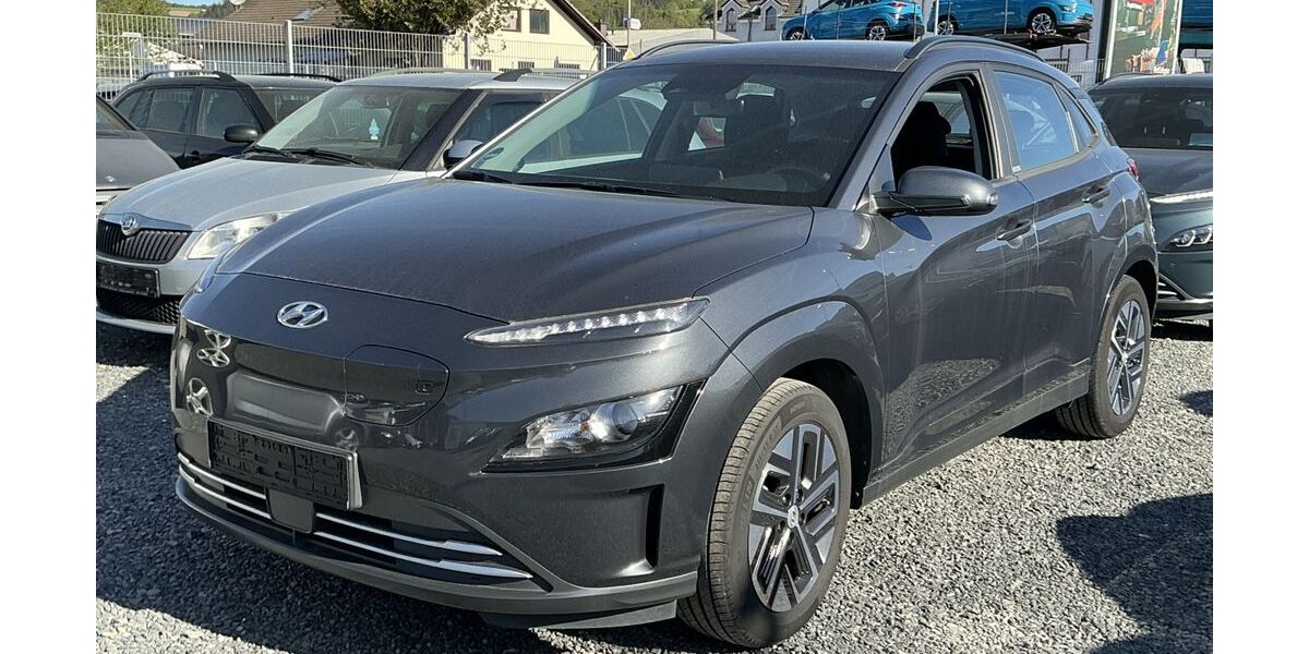 Hyundai KONA 36.494 km 16.500 &euro; Eitorf 53783