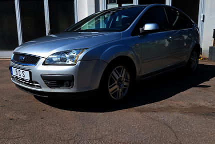 Ford Focus 151.000 km 2.990 &euro; Sulzbach 66280