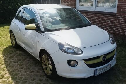 Opel Adam 190.000 km 4.500 &euro; Tetenhusen 24817