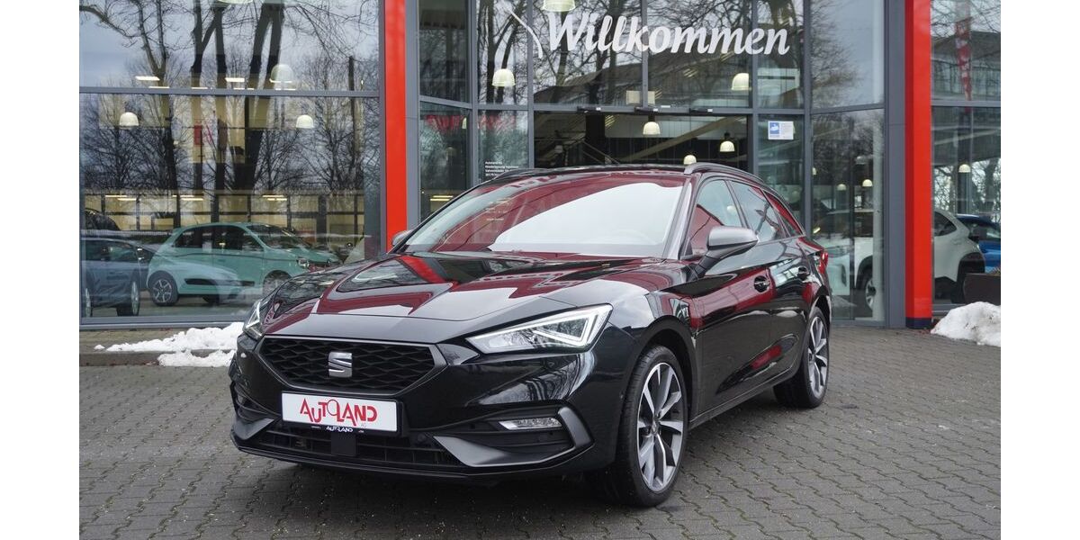 Seat Leon 66.891 km 22.950 &euro; Hannover 30179