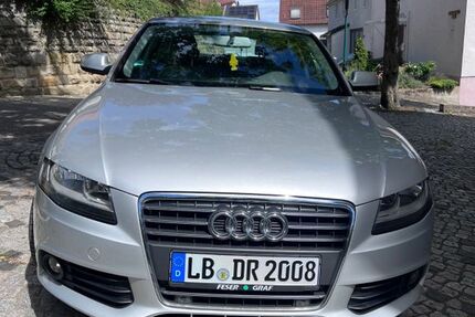 Audi A4 124.300 km 7.200 &euro; Sachsenheim 74343