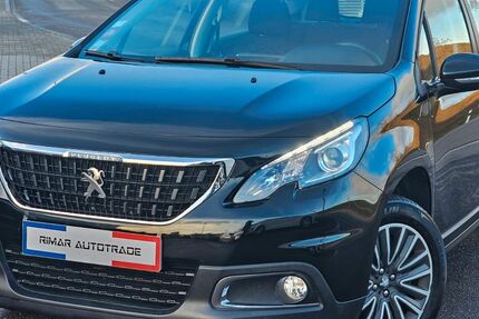 Peugeot 2008 62.500 km 9.150 &euro; Sinzheim (Kartung) 76547