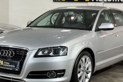 Audi A3 190.300 km 7.499 &euro; Langenhagen 30853