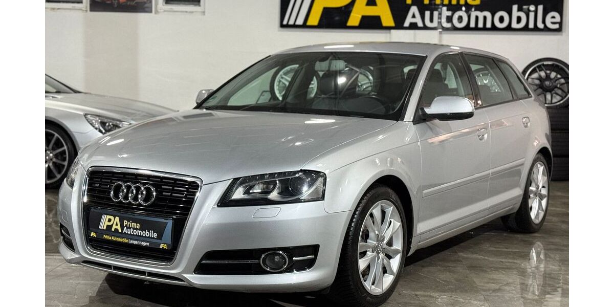 Audi A3 190.300 km 7.499 &euro; Langenhagen 30853