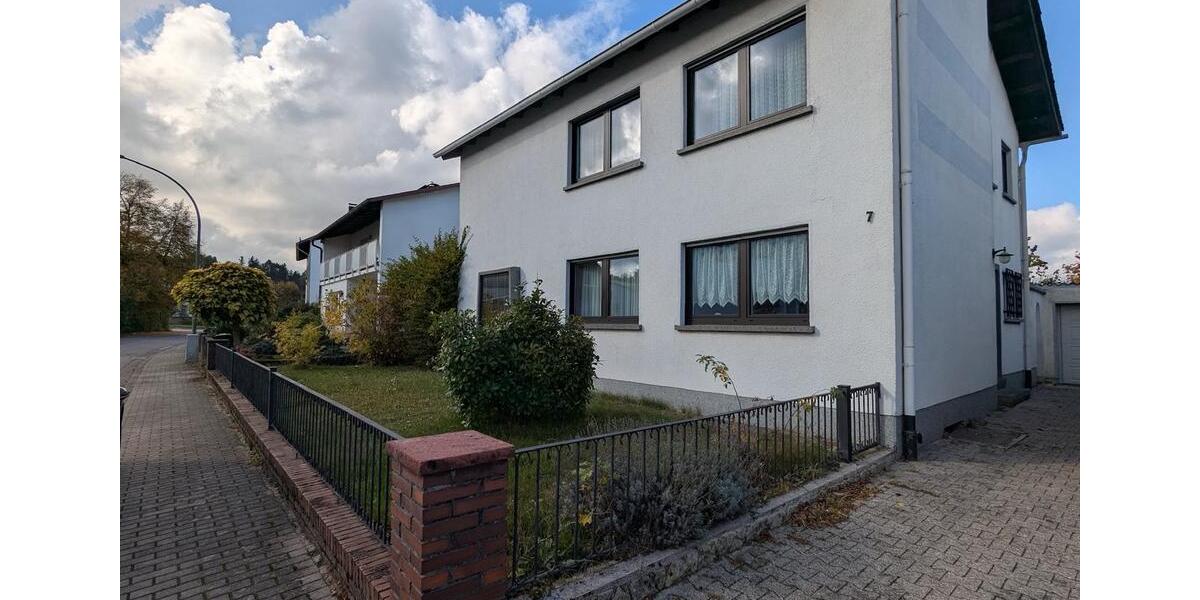 Einfamilienhaus Kirkel - 4.5 Zimmer, 135 m&sup2;, 359.900&euro; | Angebot:25511206