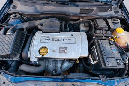 Opel Astra 194.919 km 950 &euro; Berlin 10247