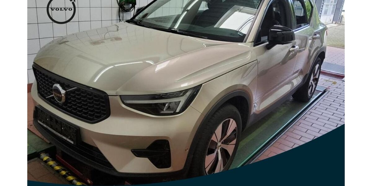Volvo XC40 39.606 km 30.850 &euro; Essen-Kray 45309
