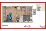 Reihenendhaus Emden Borssum/Hilmarsum - 7 Zimmer, 148 m&sup2;, 225.000&euro; | Angebot:25662792