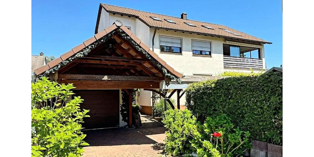 Maisonettenwohnung Nürnberg Altenfurt - 3 Zimmer, 125 m&sup2;, 369.000&euro; | Angebot:26876944