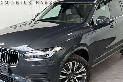 Volvo XC90 99.750 km 38.989 &euro; Wardenburg 26203