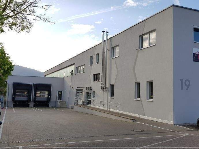 17_Müllheim Bhf - Moderne Gewerbe-Büro-Lager-Werkstatt-Hallenfläche ab 210qm, TOP Ausstattung in_TOP-Immobilie + mit PP + Klosterrunsstr. 19_Müllheim zimmer