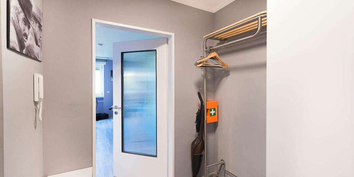 Zimmer Neu-Isenburg Isenburg - 1 Zimmer, 1.490&euro; | Angebot:22845841