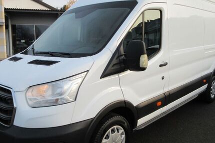 Ford Transit 107.800 km 16.800 € Tauberbischofsheim 97941